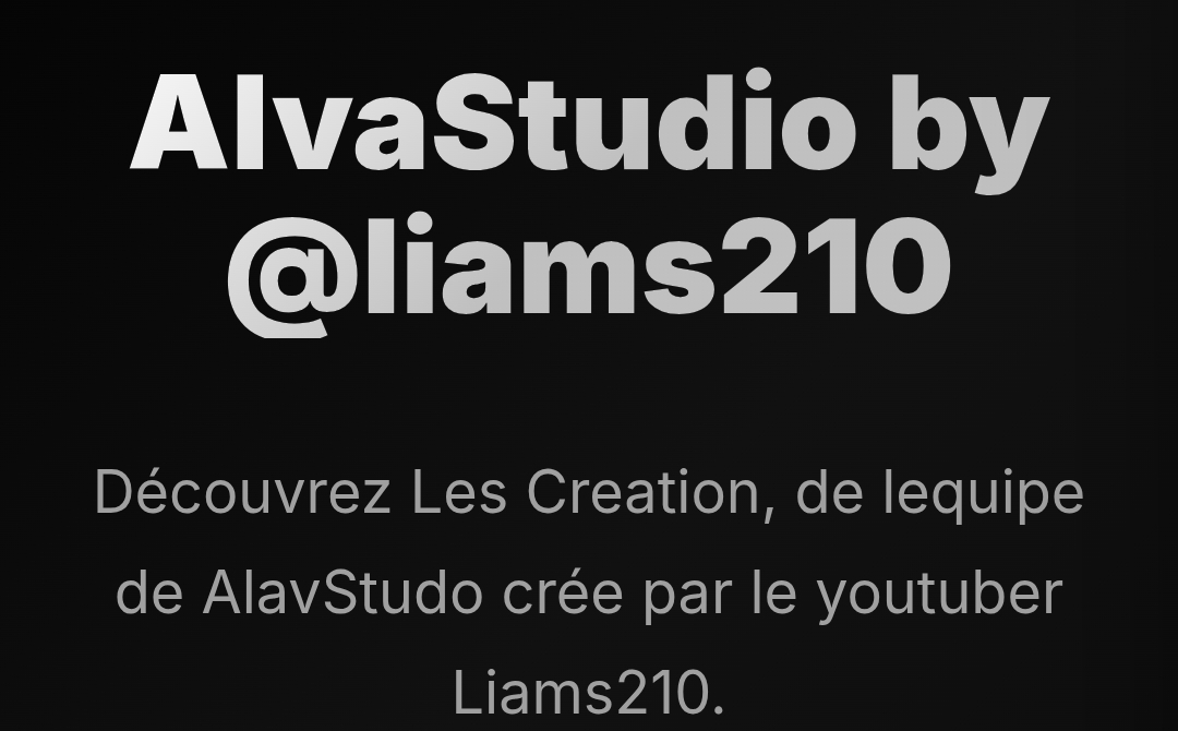 alvastudio